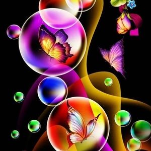 Meet your Posher, Angela jo